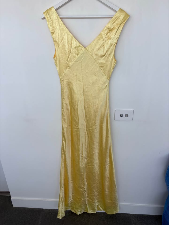 Hansen and Gretel Dress - size XS