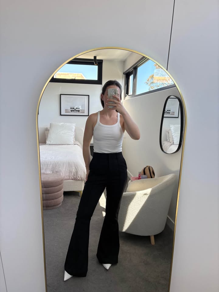 Acler Pants - size 8