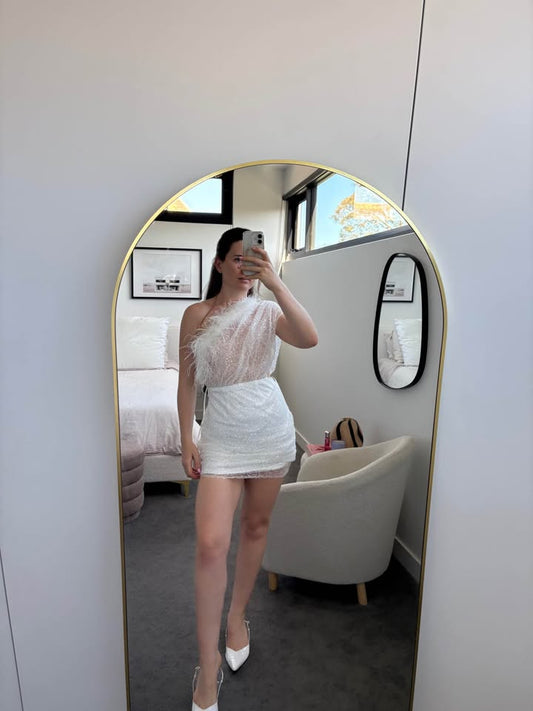 Par Violet Mini - size XS