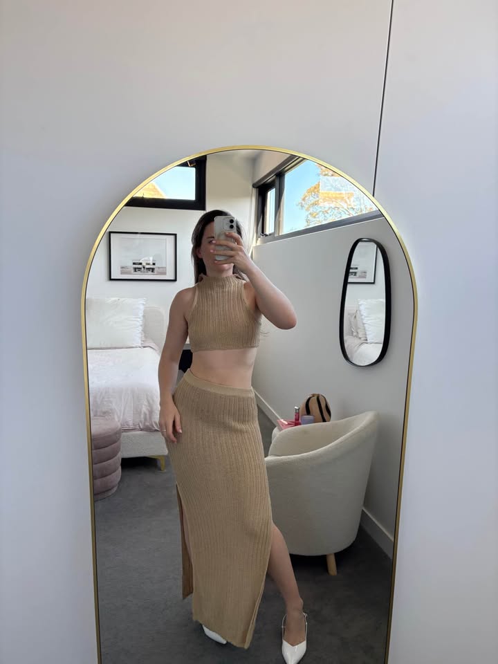 Camilla Coelho Set - size XS