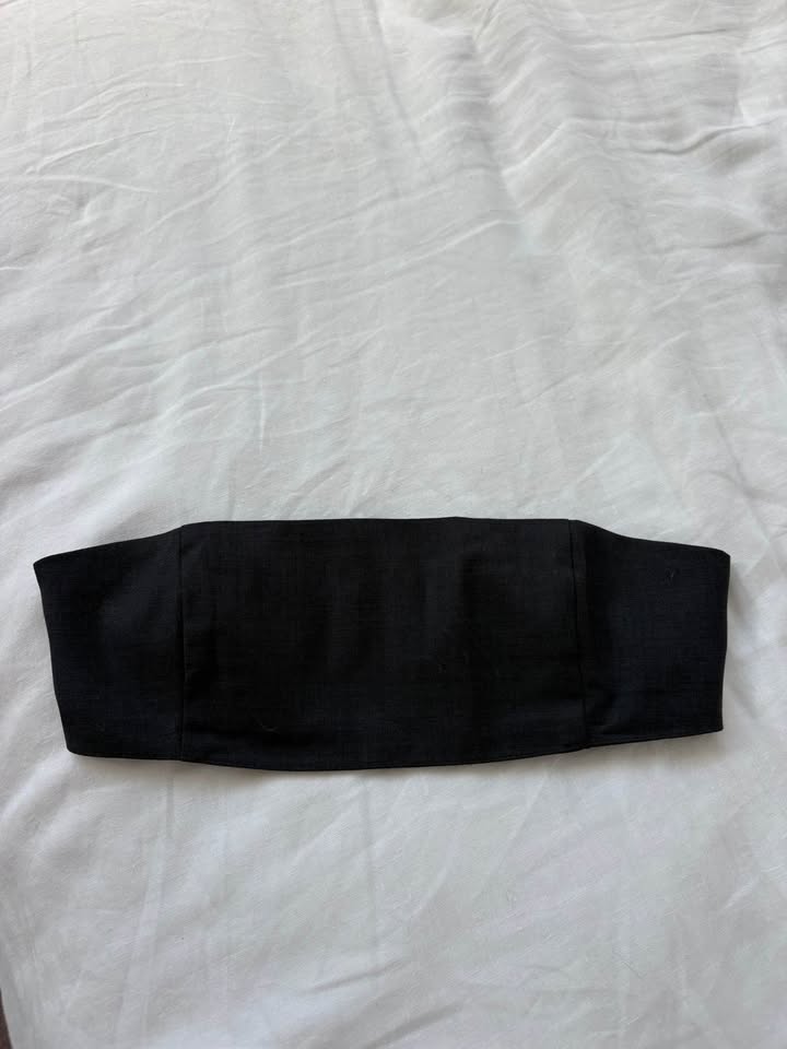 One Mile Set - size 8