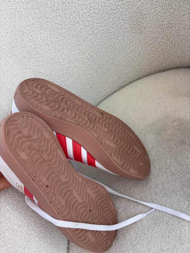 Adidas Runners - size 10