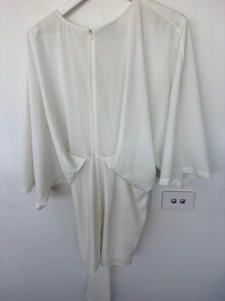 Acler Mini Dress - size 6