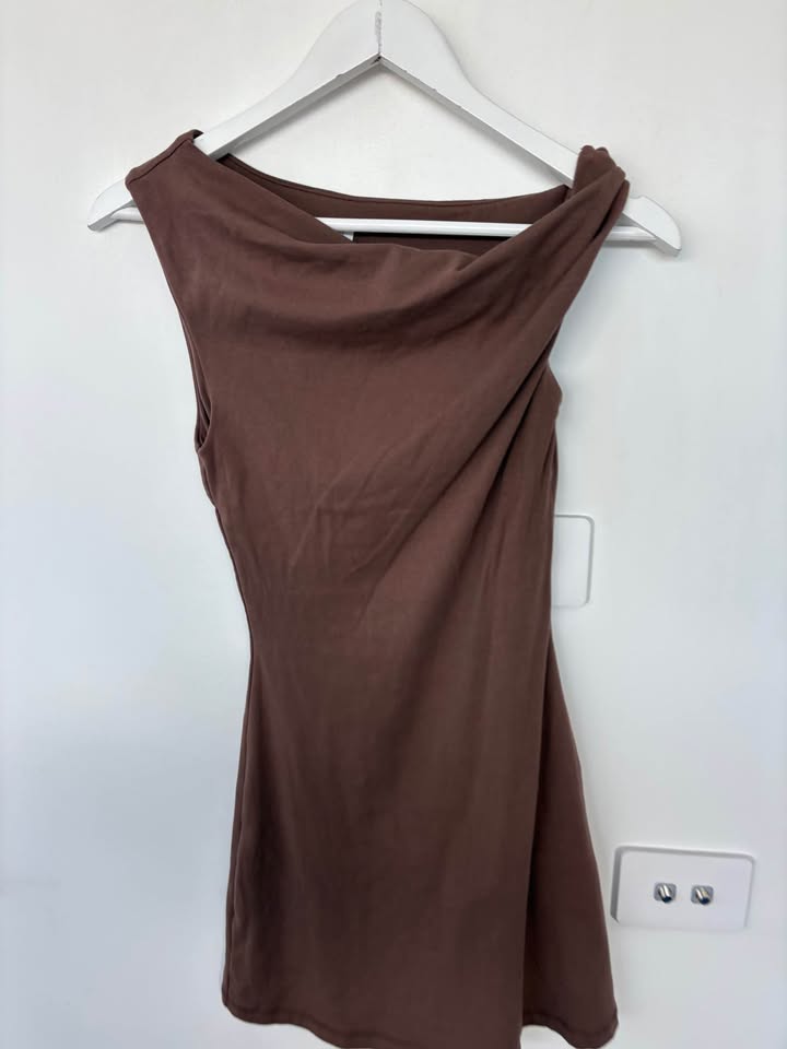 Kookai Mini Dress - size 8