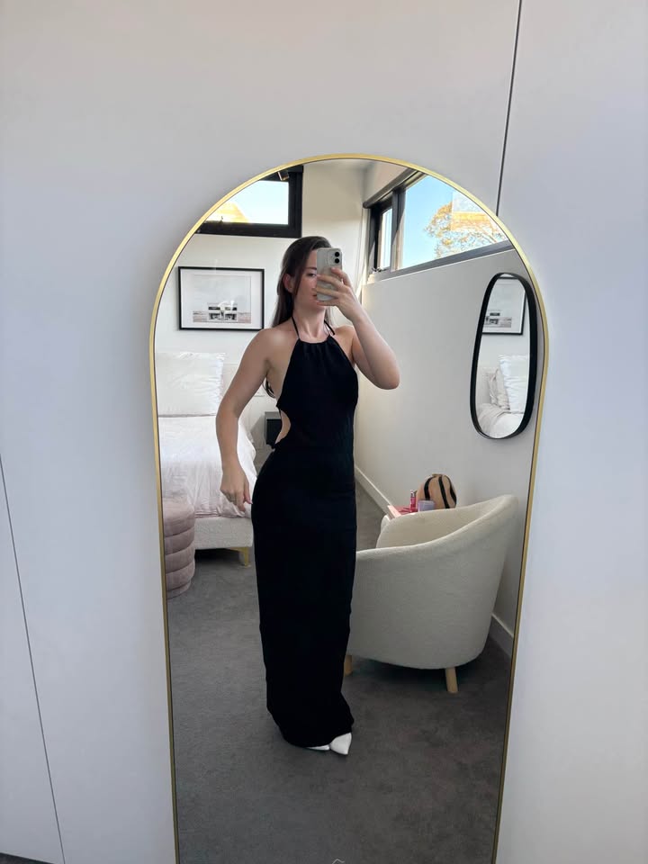 Camilla Coelho Maxi - size small