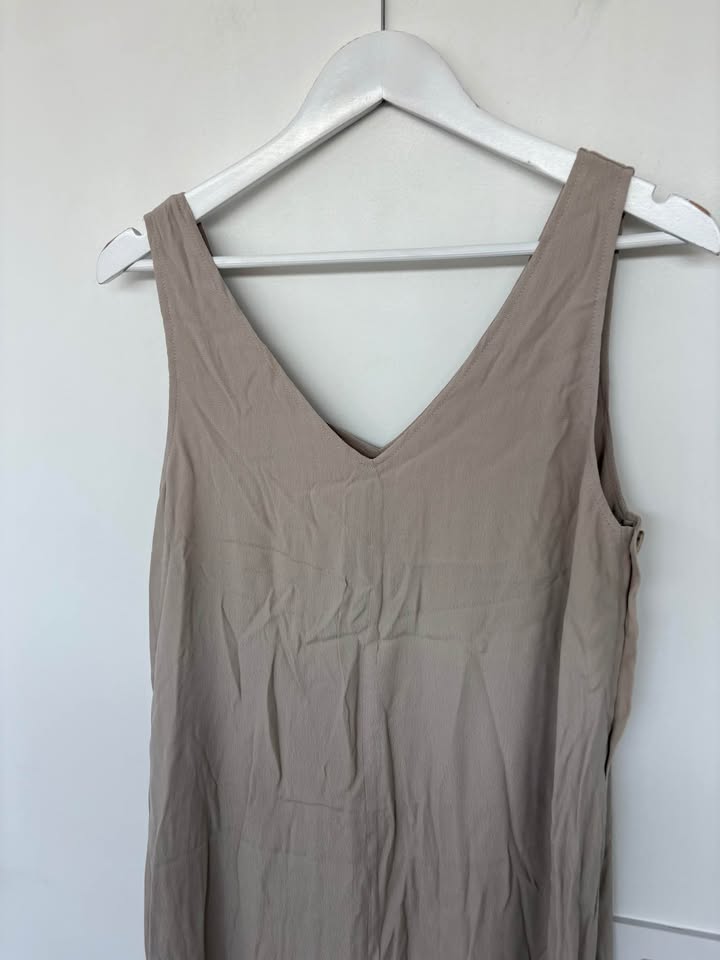 Legoe Maxi Dress - size 1 BNWT