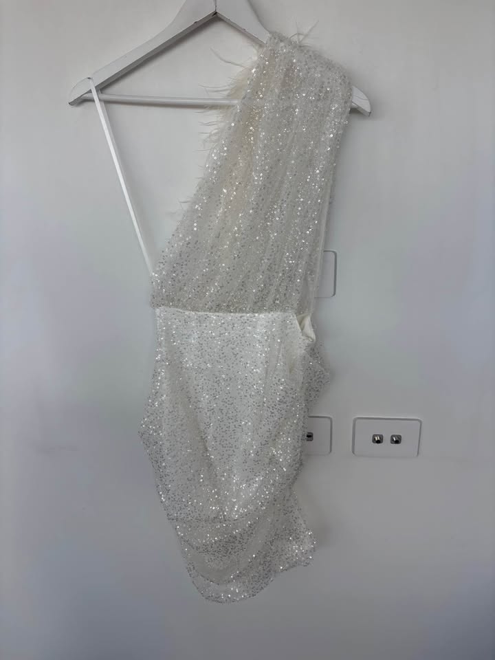 Par Violet Mini - size XS