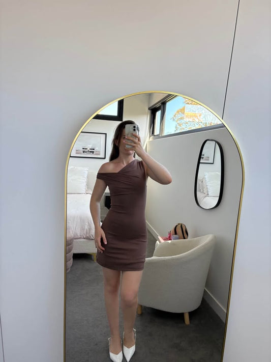 Kookai Mini Dress - size 8