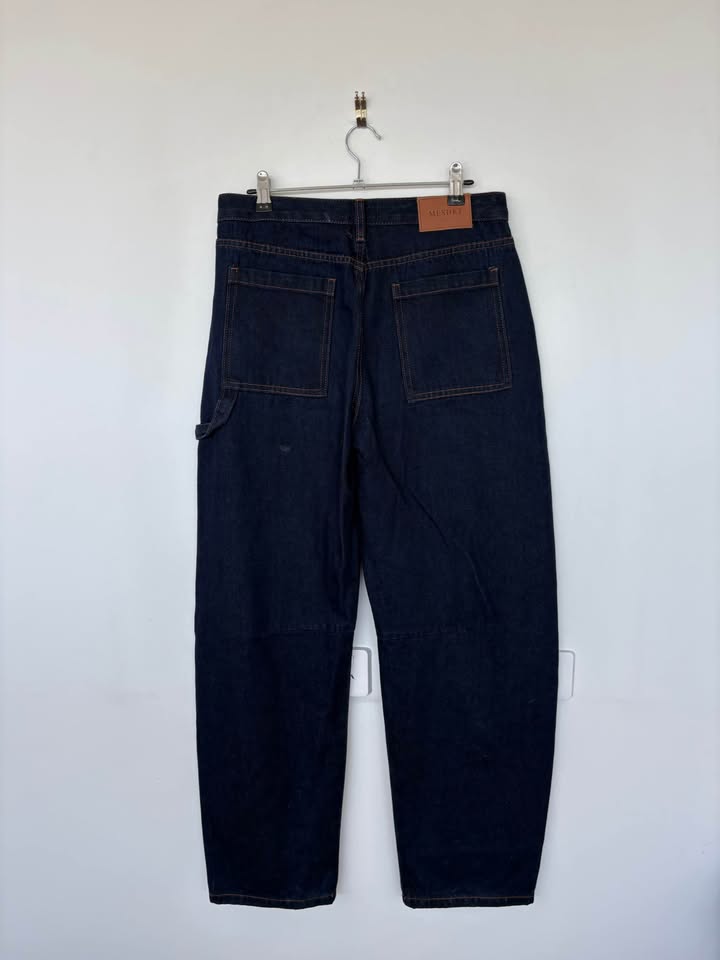 Meshki Jeans - size 8