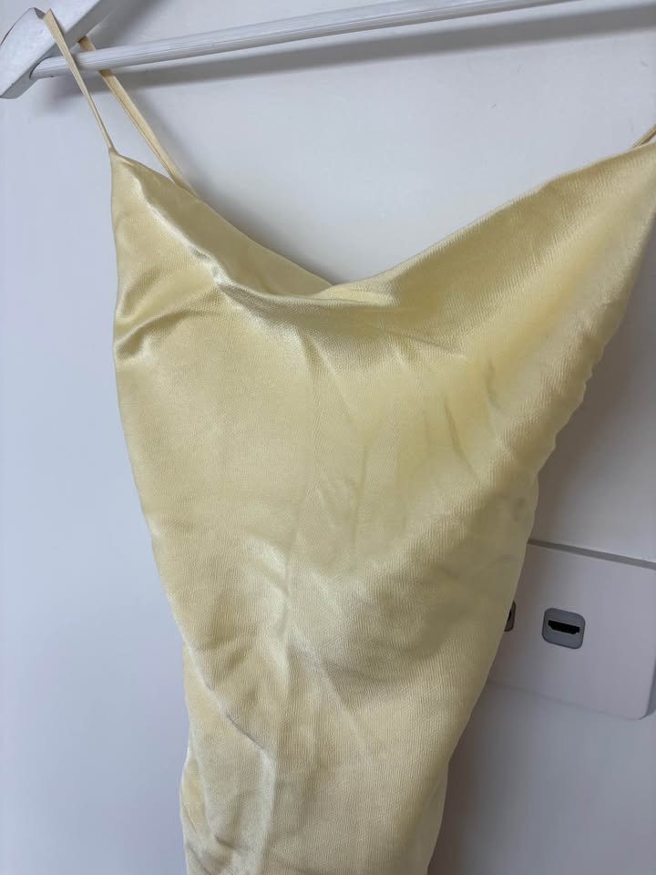 Shona Joy Maxi Dress - size 10