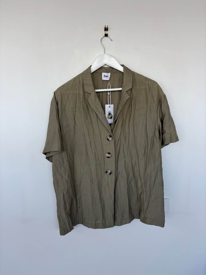 Bae Set - size small BNWT