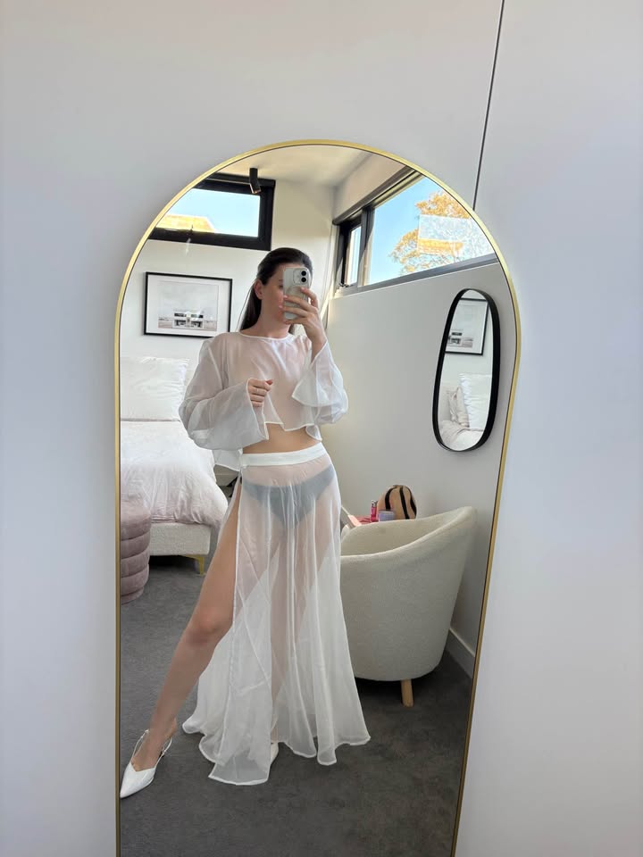 Shani Shemer Set - size SM BNWT