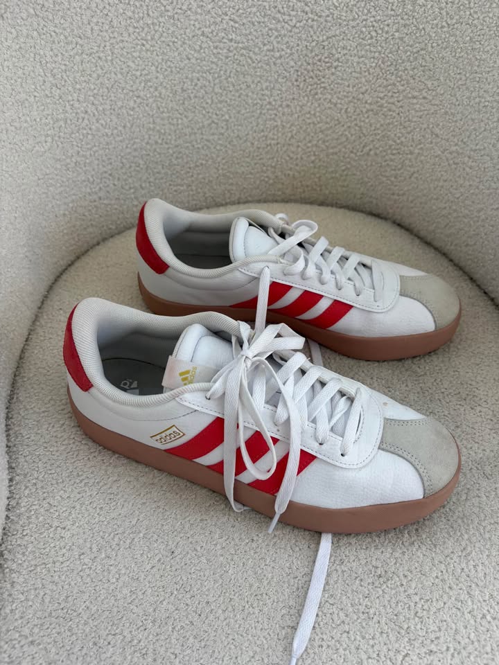 Adidas Runners - size 10