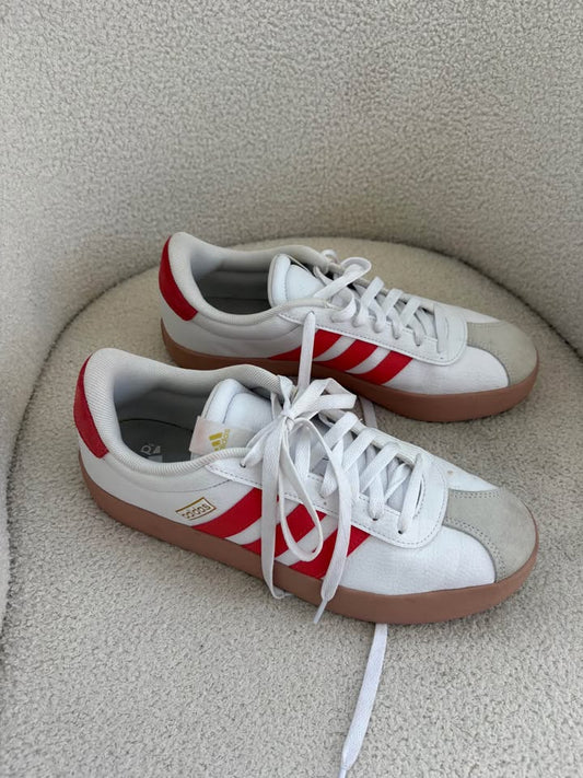 Adidas Runners - size 10