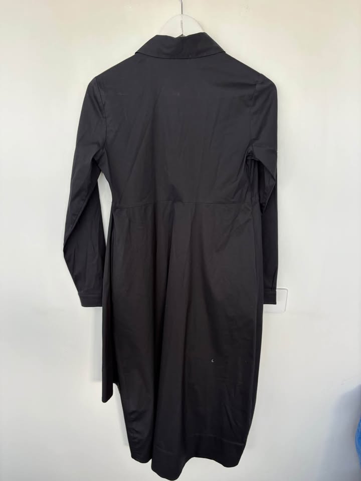 Cos Shirt Dress - size 34