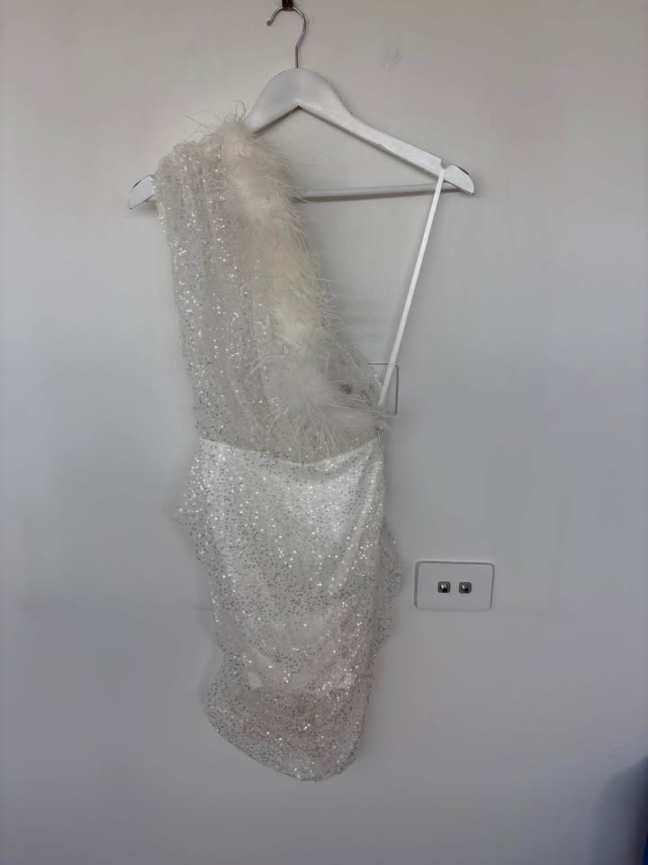 Par Violet Mini - size XS