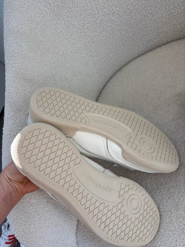 Reebok Runner - size 43