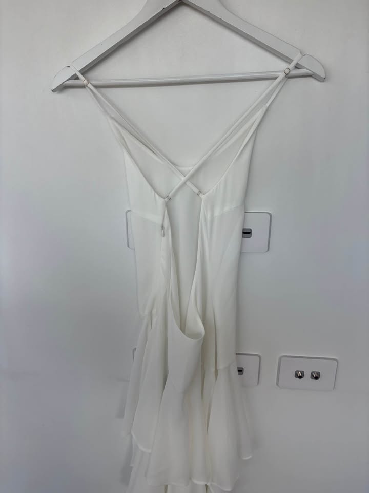 ALT Maxi Dress - size small