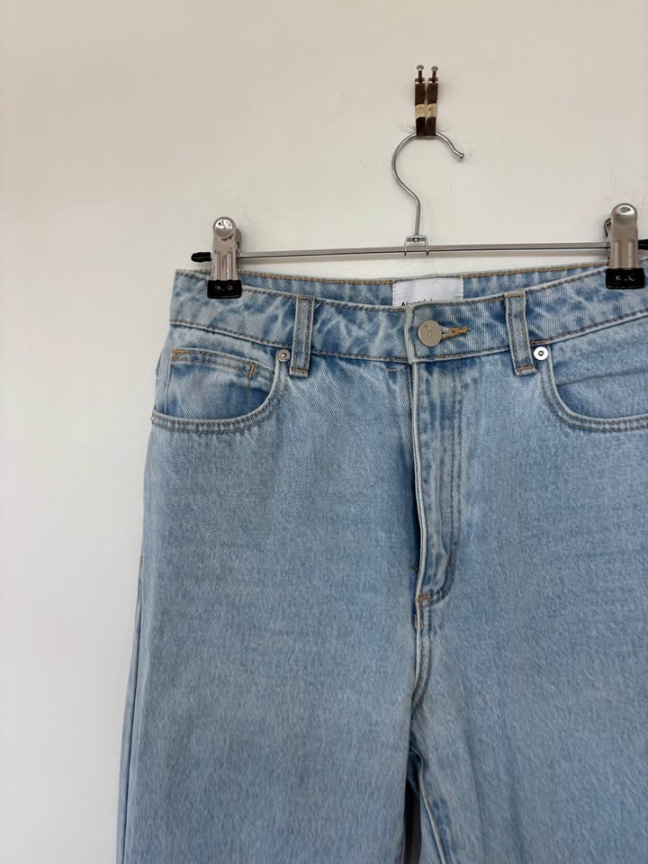 A Brand Jean - size 7