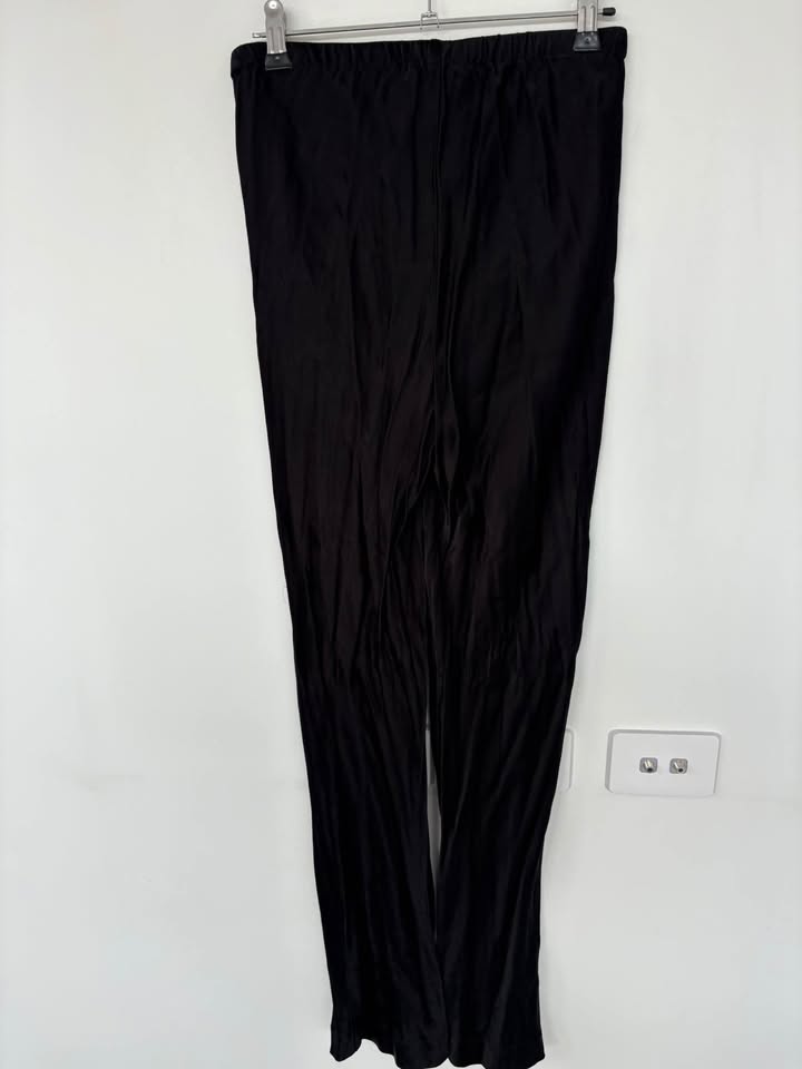 Nude Lucy Maxi Skirt - size 24