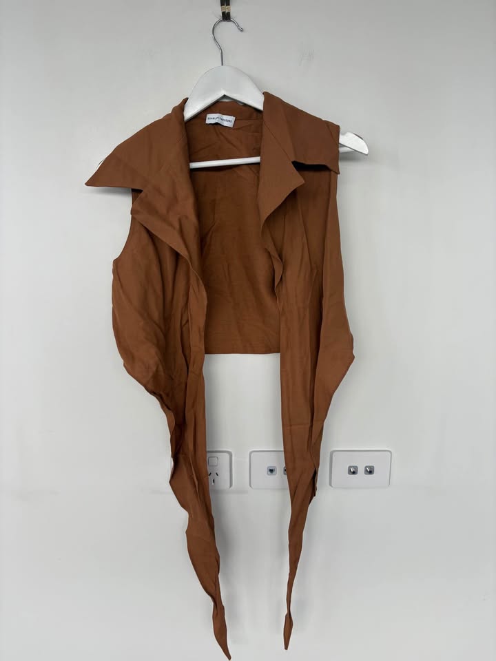 Scanlan Theodore Set - size 8/10