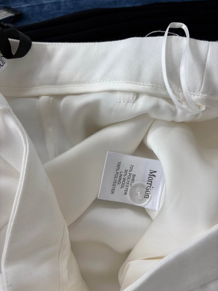 Clea Knit Pant - size small