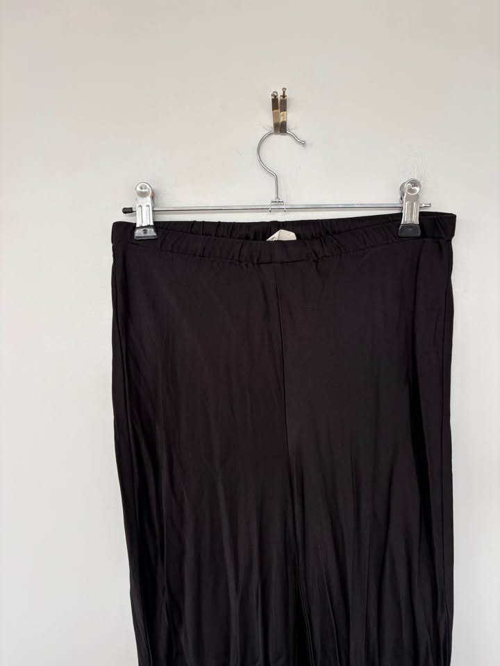 Nude Lucy Maxi Skirt - size 24