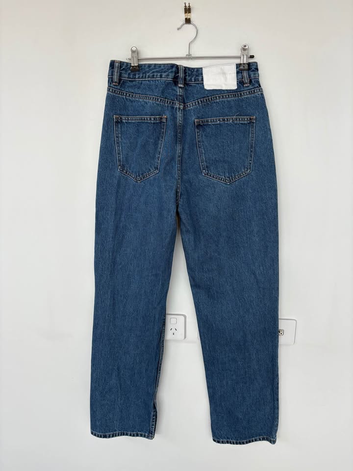 Nude Lucy Jean - size 26