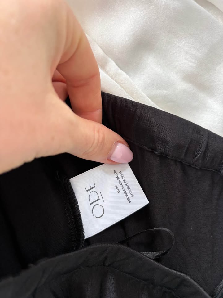 Nude Lucy Maxi Skirt - size 24