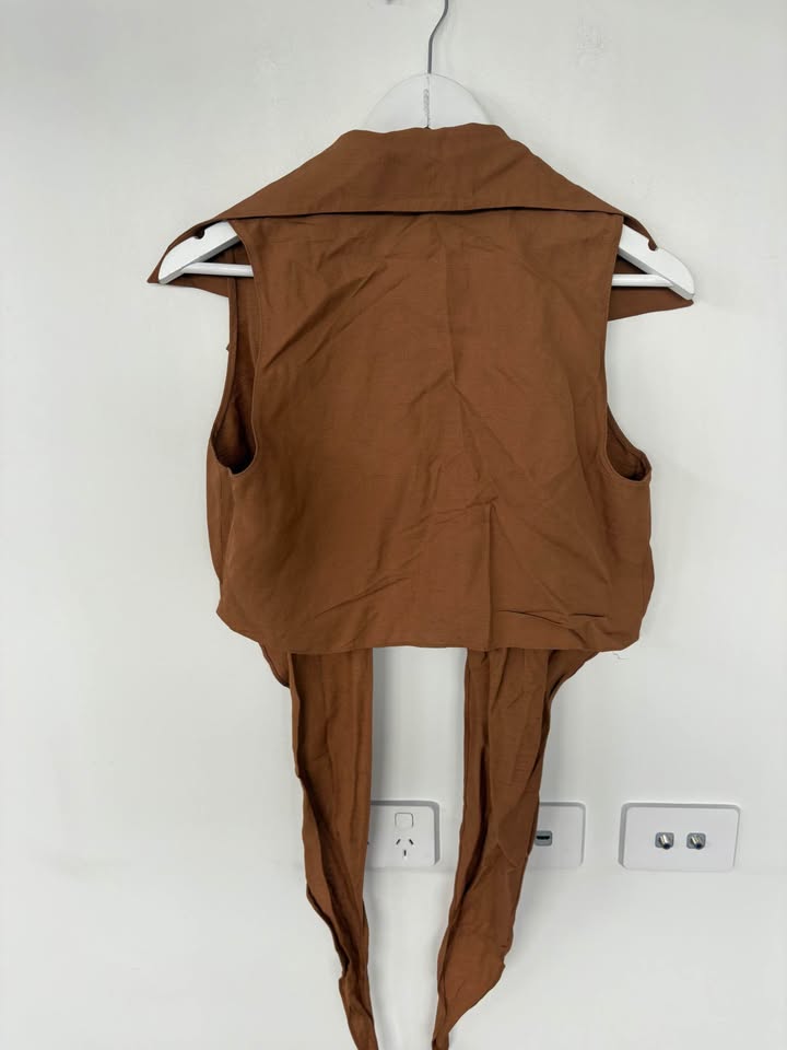 Scanlan Theodore Set - size 8/10
