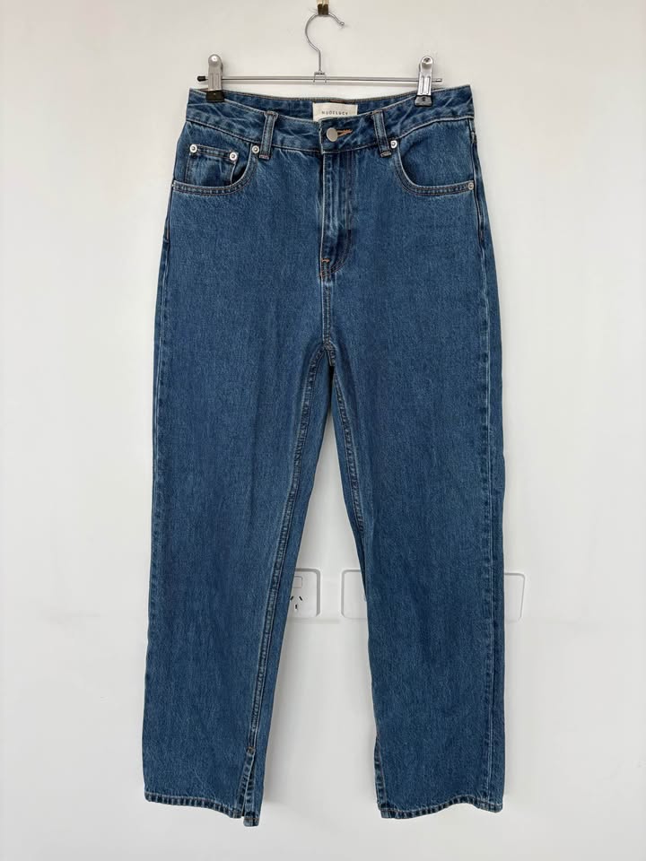 Nude Lucy Jean - size 26