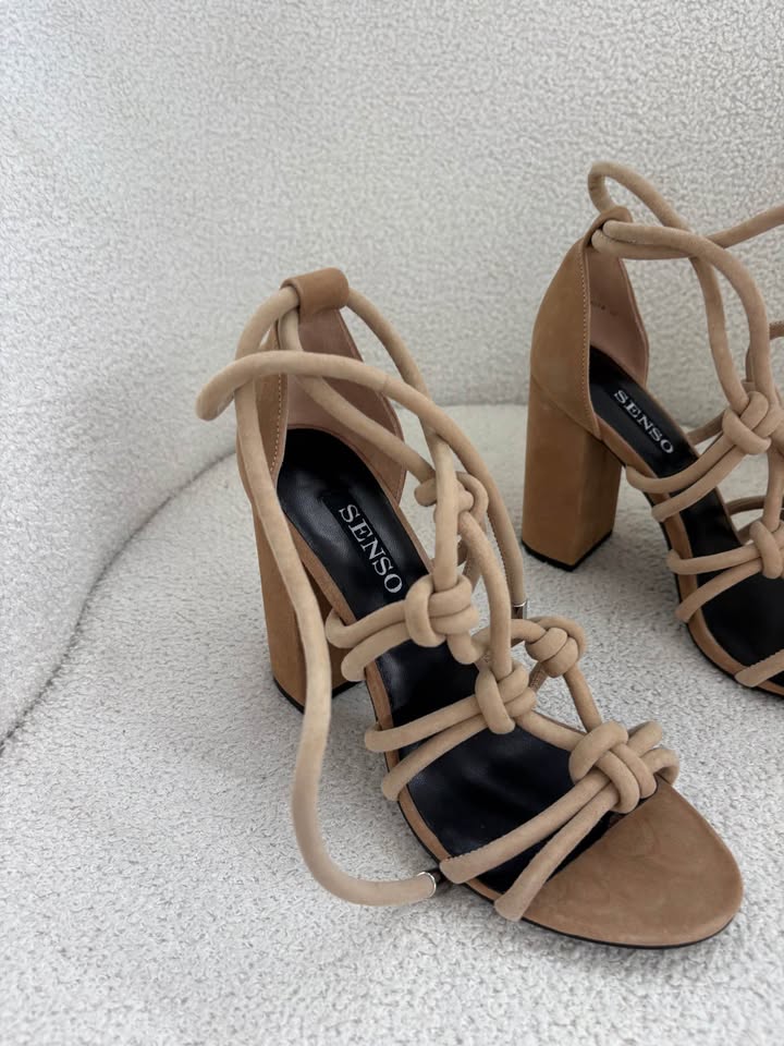 Senso Heels - size 39