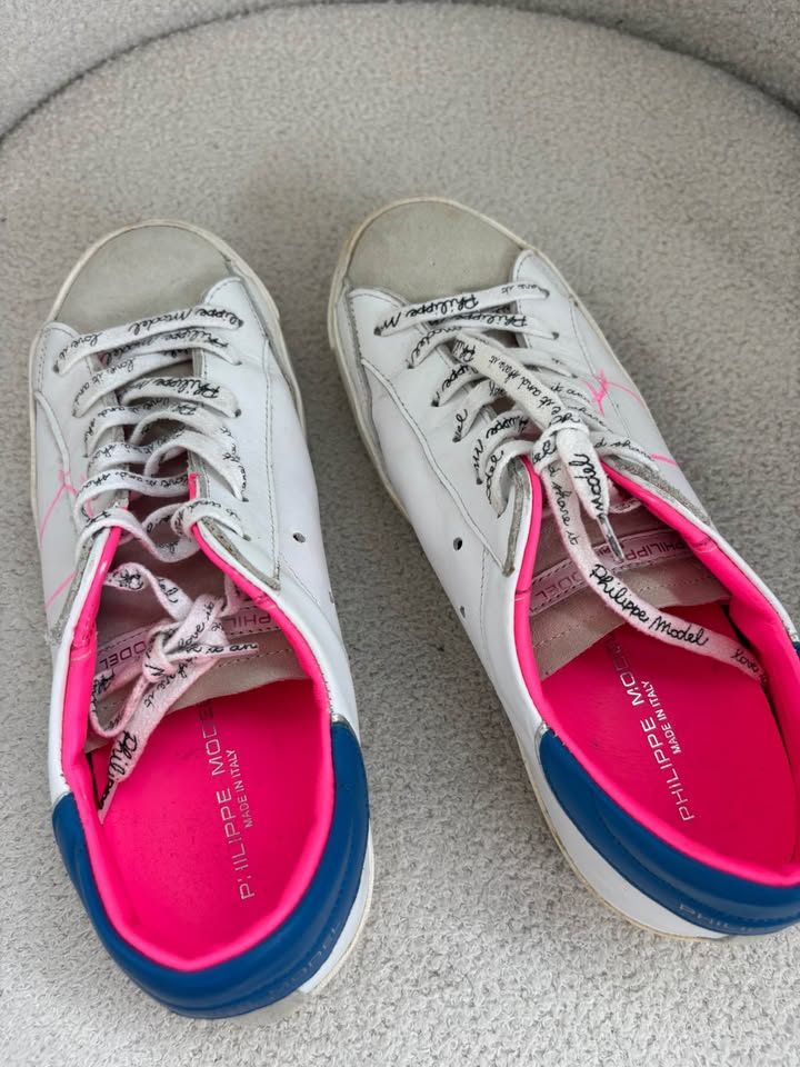 Phillipe Mode Runners - size 39