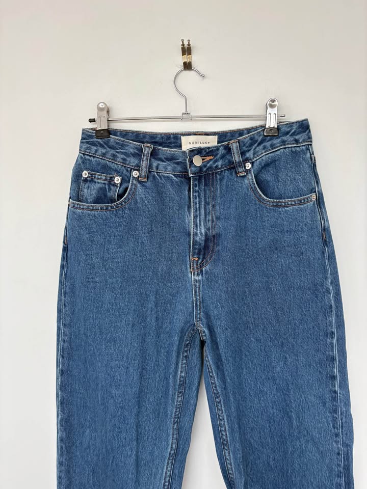 Nude Lucy Jean - size 26