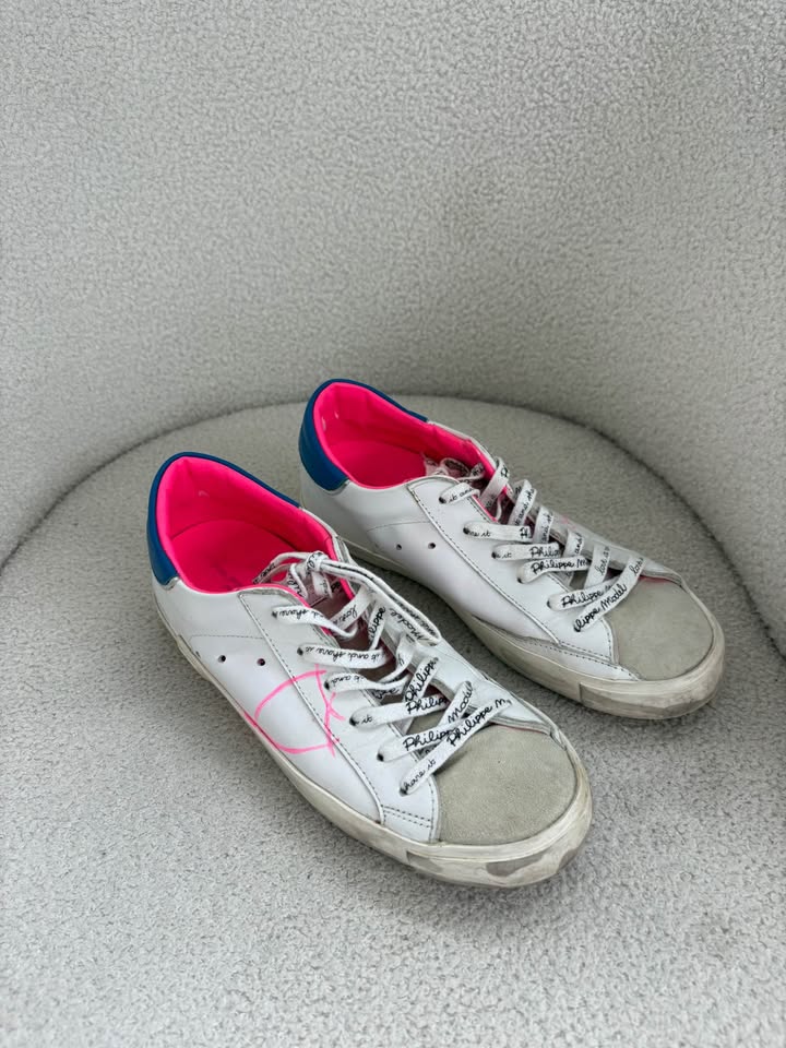 Phillipe Mode Runners - size 39