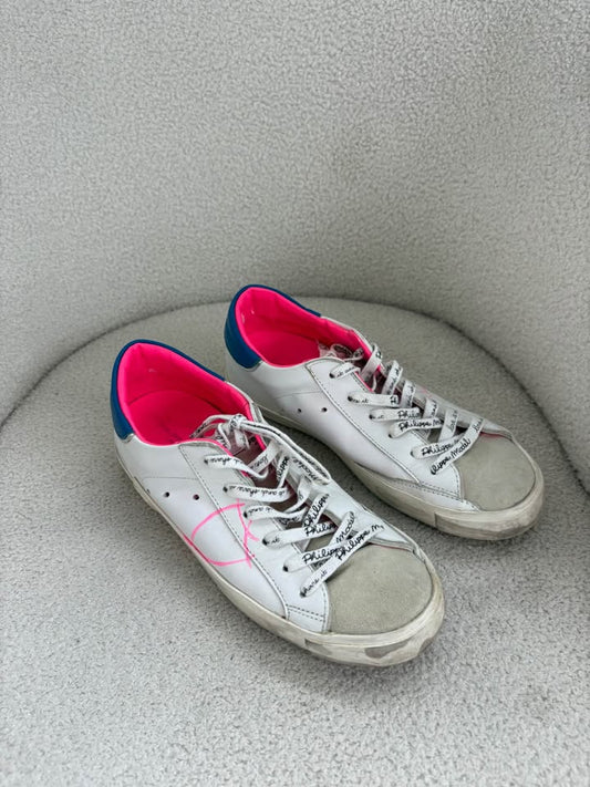 Phillipe Mode Runners - size 39