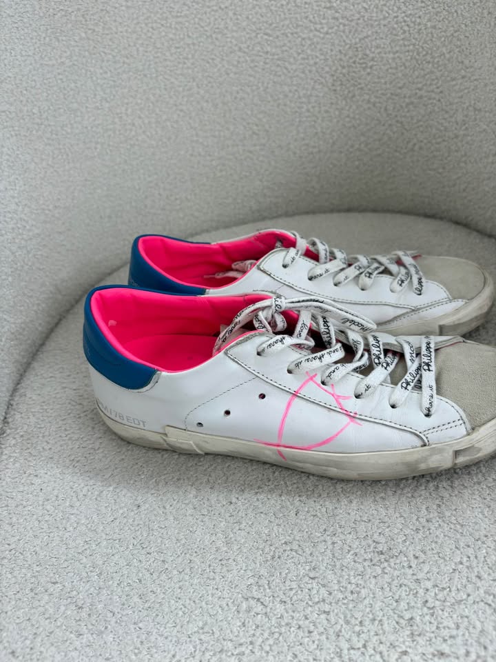 Phillipe Mode Runners - size 39