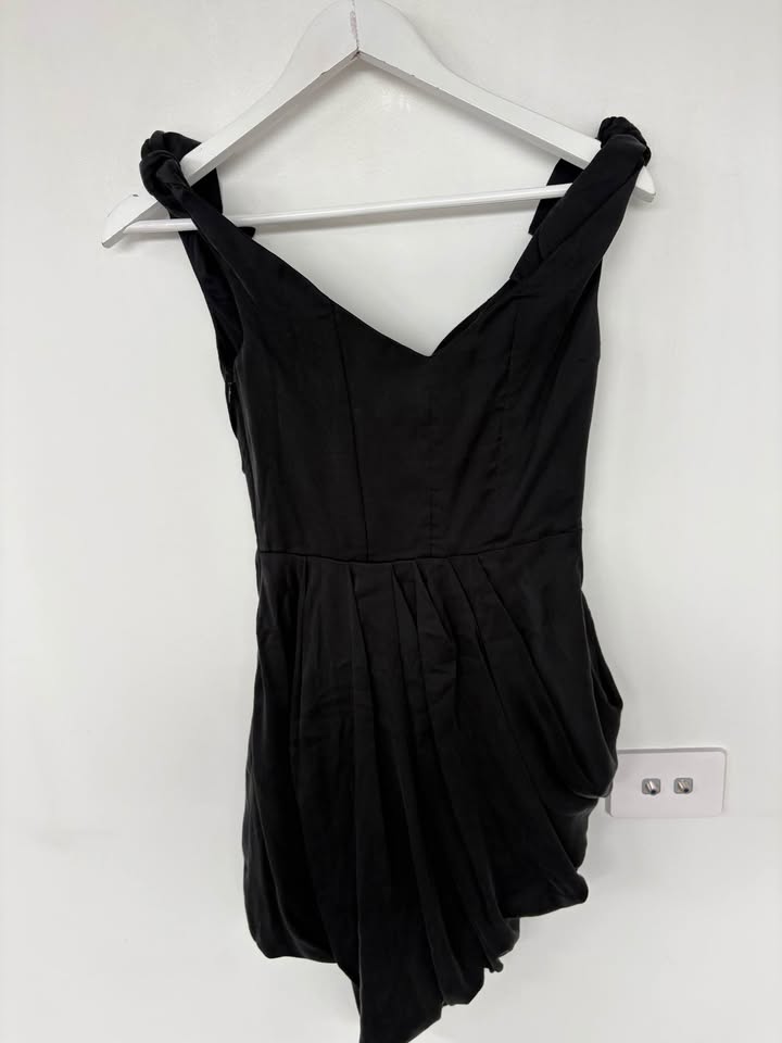 Zimmermann Silk Mini Dress - size 0