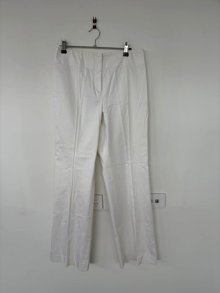 Carla Zampatti Pant - size 8