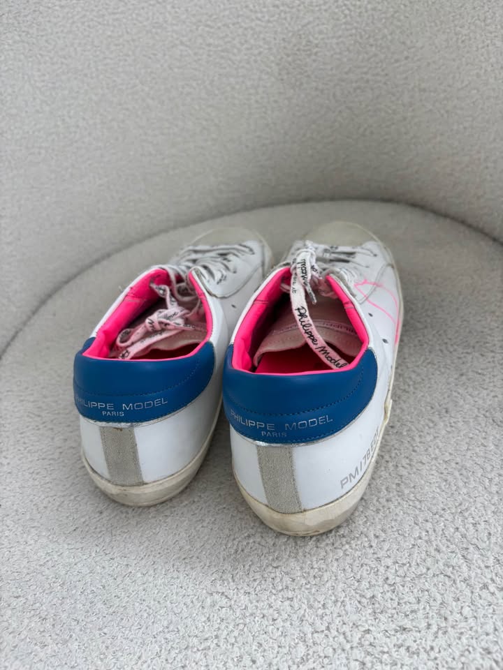 Phillipe Mode Runners - size 39