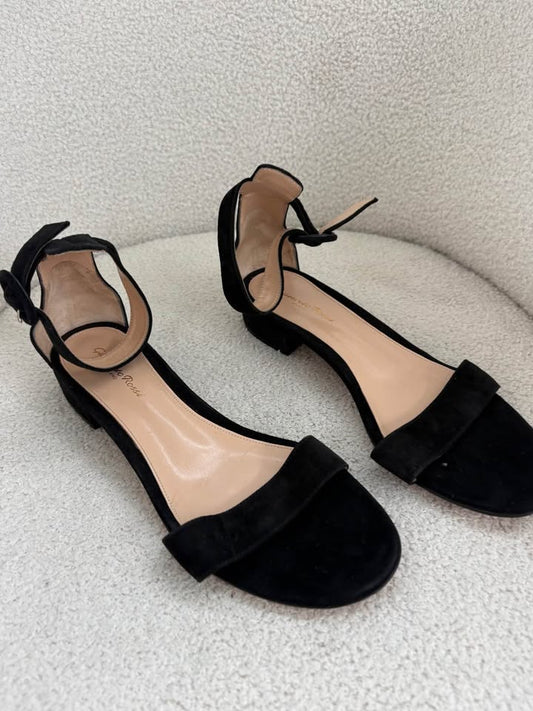 Gianvitto Rossi Flats - size 39