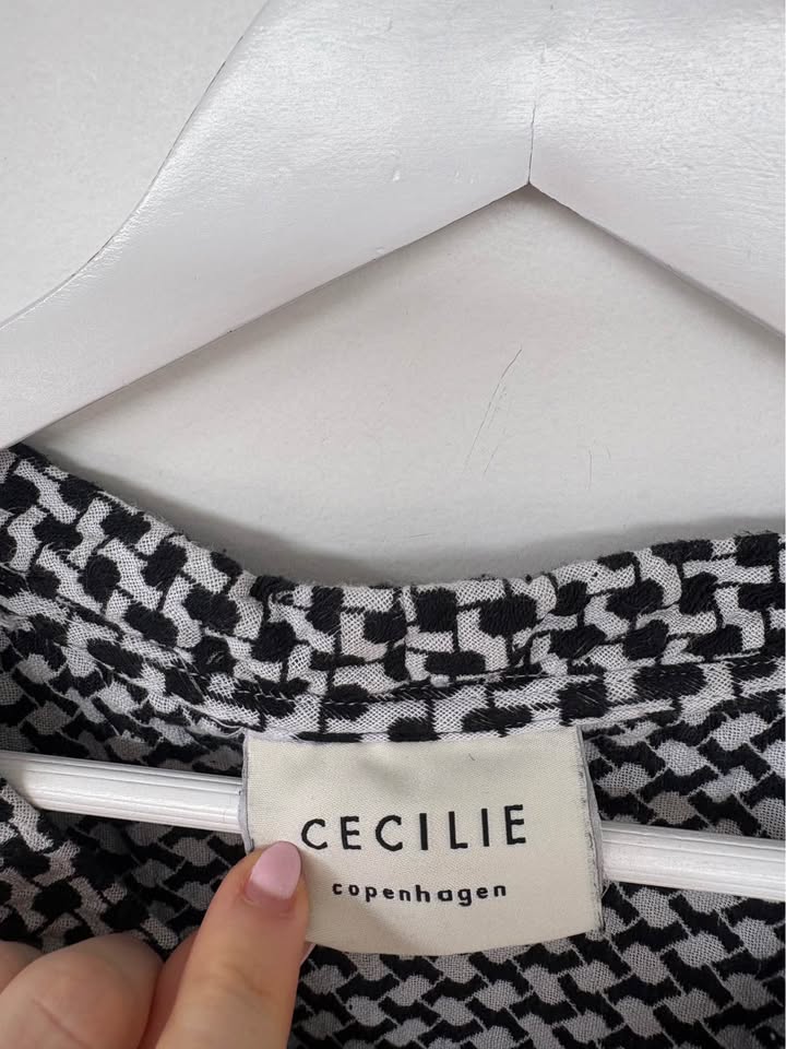 Cecilie Copenhagen Set - size xs