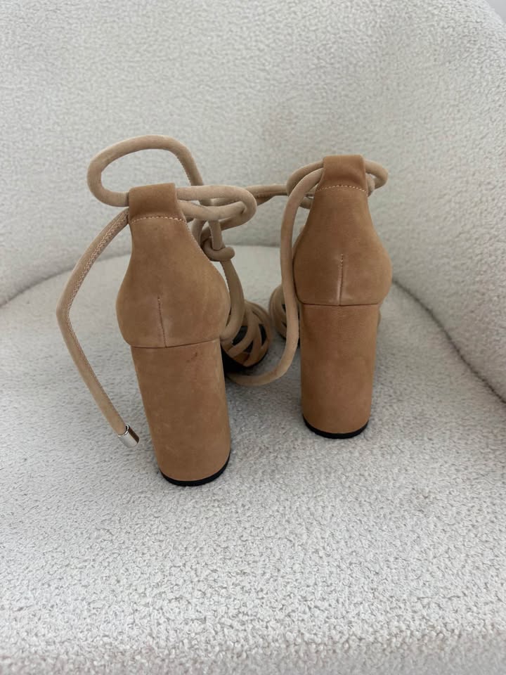 Senso Heels - size 39