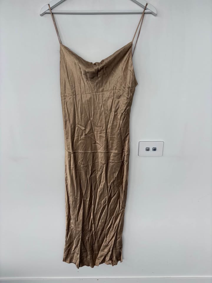 Bec + Bridge Dress - size 10 BNWT