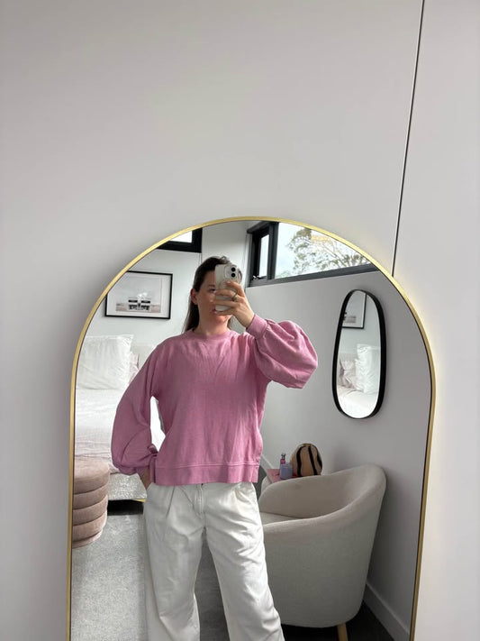 Ganni Jumper - size medium