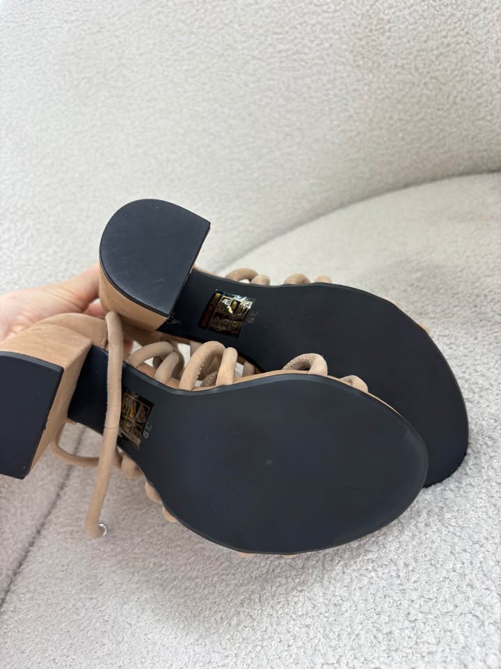Senso Heels - size 39