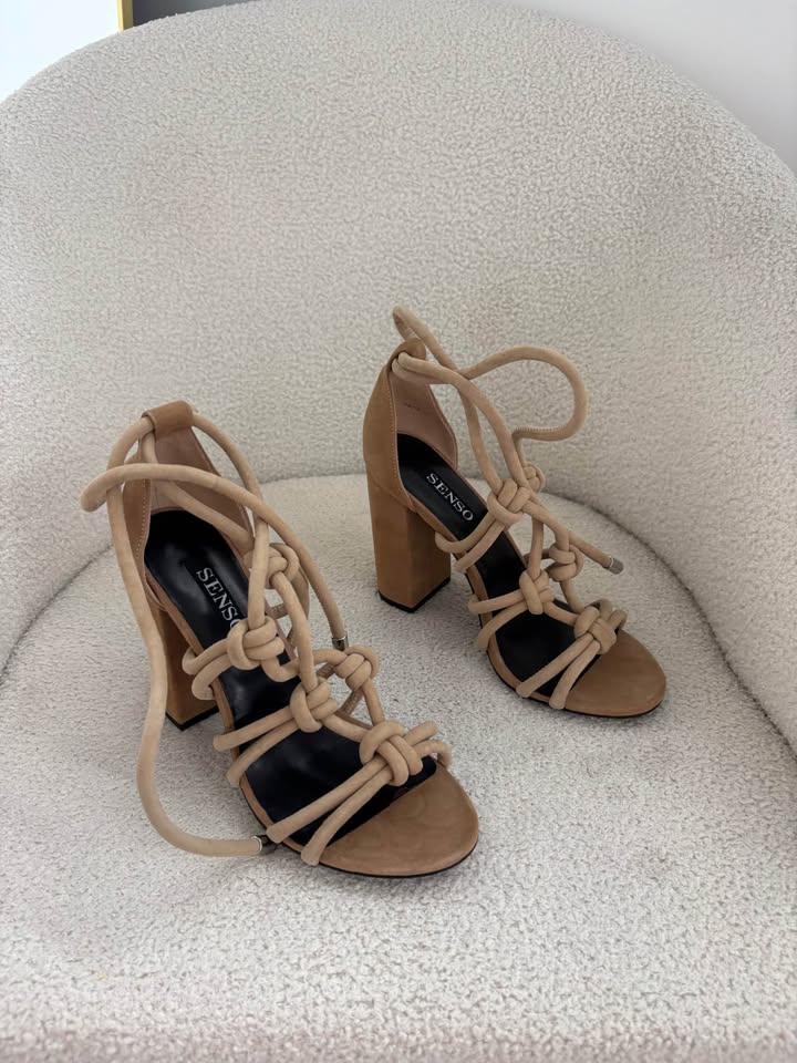 Senso Heels - size 39
