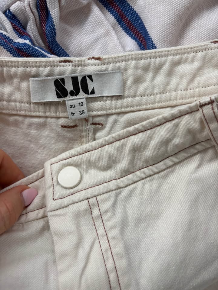 Sarah Jane Clarke Shorts - size 10