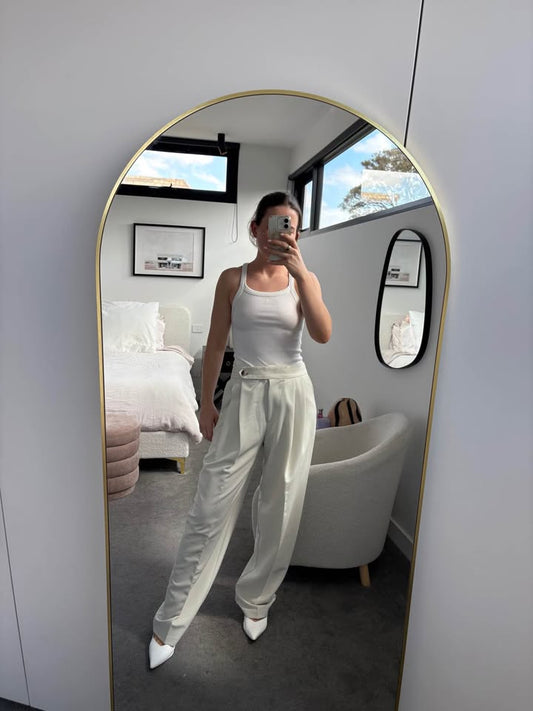 Camilla and Marc Pants - size 8