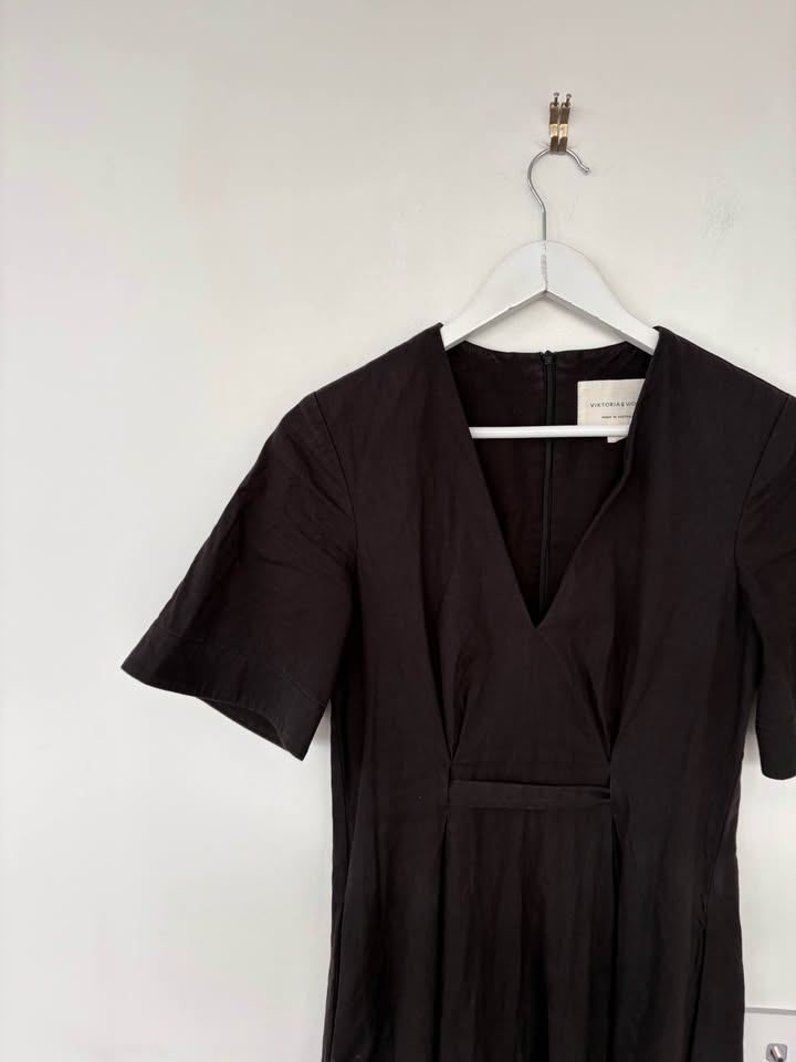 Viktoria and woods Dress - size 0